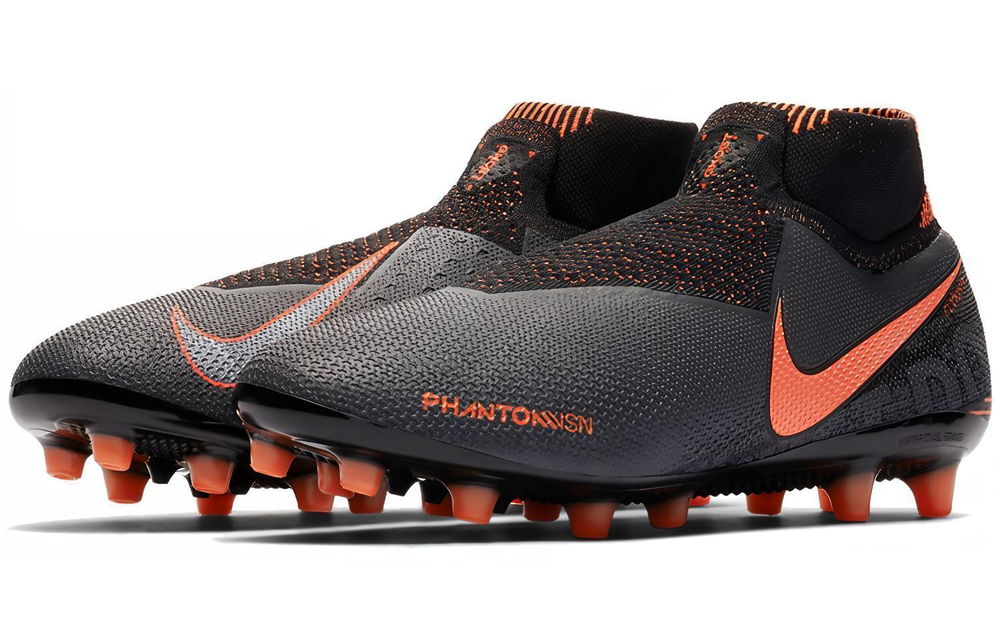 Кроссовки Nike Phantom Vision Elite Ag Vsn