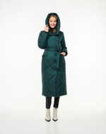 Пальто женское 4128-320-FW22 Dixi Coat