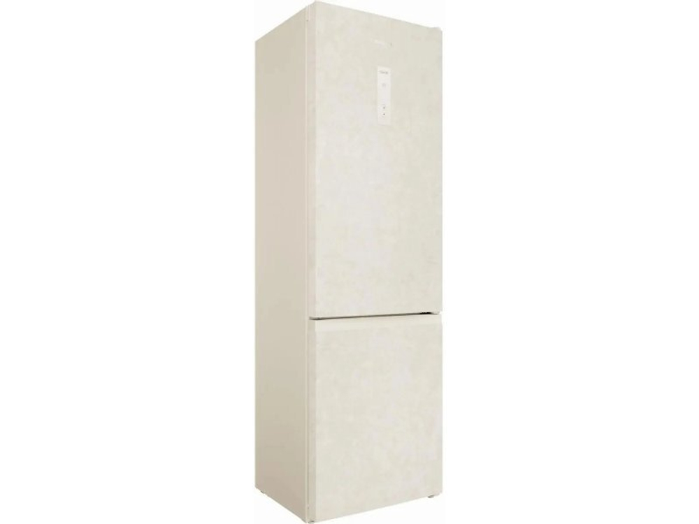 Холодильник двухкамерный Hotpoint HT 5200 AB Total No Frost мраморный