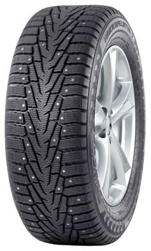 Nokian Tyres Hakkapeliitta 7 SUV 235/70 R16 106T шип.