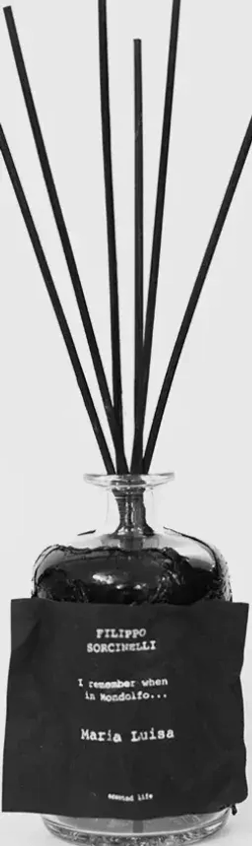 FILIPPO SORCINELLI MARIA LUISA DIFFUSER 500 ML