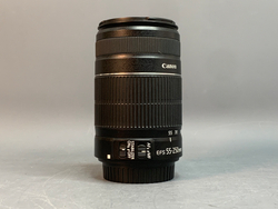 Canon EF-S 55-250mm 4.0-5.6 IS II