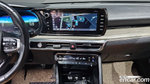 Kia K5 (Optima) 3 Generation 2.0 (05.2020)