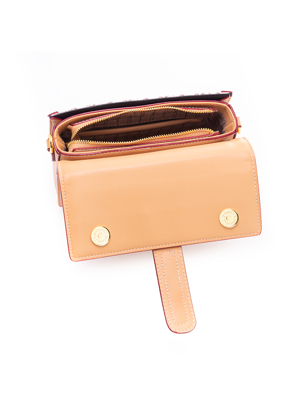 VF-8032 Сумка жен., иск. кожа