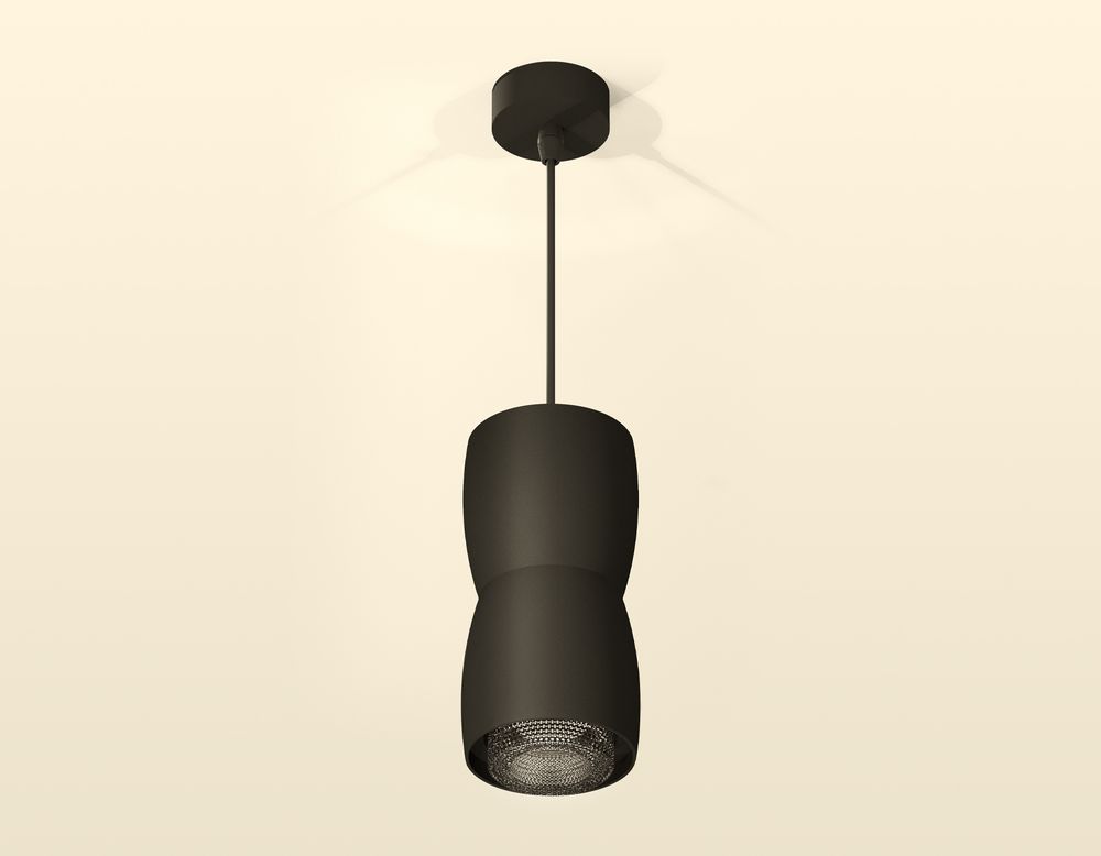 Ambrella Комплект подвесного светильника с композитным хрусталем MR16 Подвесные XP1142032