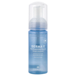 DERMA E, ультраувлажняющее щелочное пенящееся очищающее средство, 157 мл (5,3 жидк. унции)