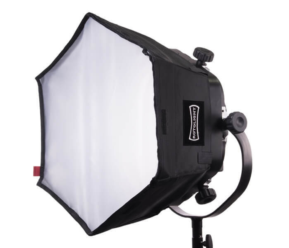 ROTOLIGHT Professional softbox kit for Anova V1, V2, PRO and PRO 2 Софтбокс