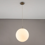 Citilux CL941301 Подвесной светильник шар Белый