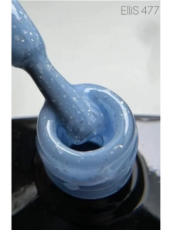 ElliS гель-лак поталь 477 10 мл