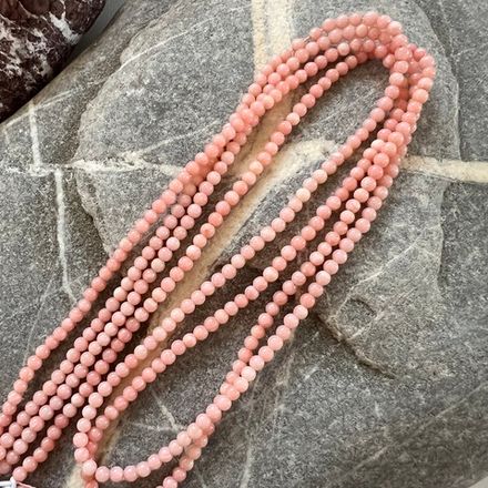 Коралл. Камни для изделий на заказ. Цена зависит от вида заказанного изделия