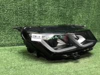 Битая Фара правая Geely Coolray (2019-2024) LED