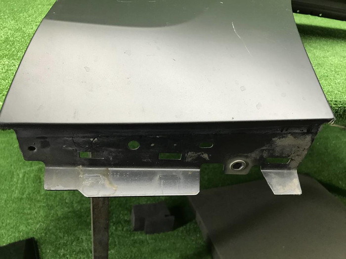 Крыло переднее правое BMW 7er G70 (2022-н.в.)