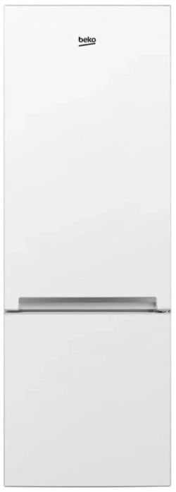 Холодильник Beko CSKDN6250MA0W