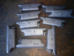 Палец коронки K40