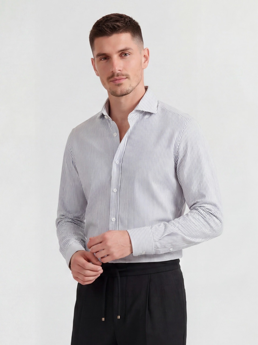 Рубашка Brunello Cucinelli
