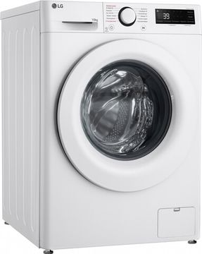 Пральна машина повногабаритна LG F4Y5RS3W