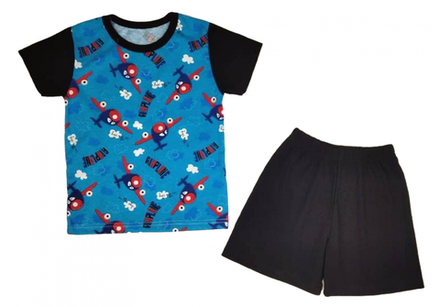 Костюм для мальчика 0242/33 в ассортименте