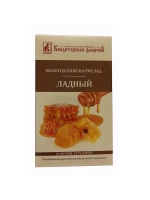 Мармеладный набор Калиновый + Ладный - 2 шт