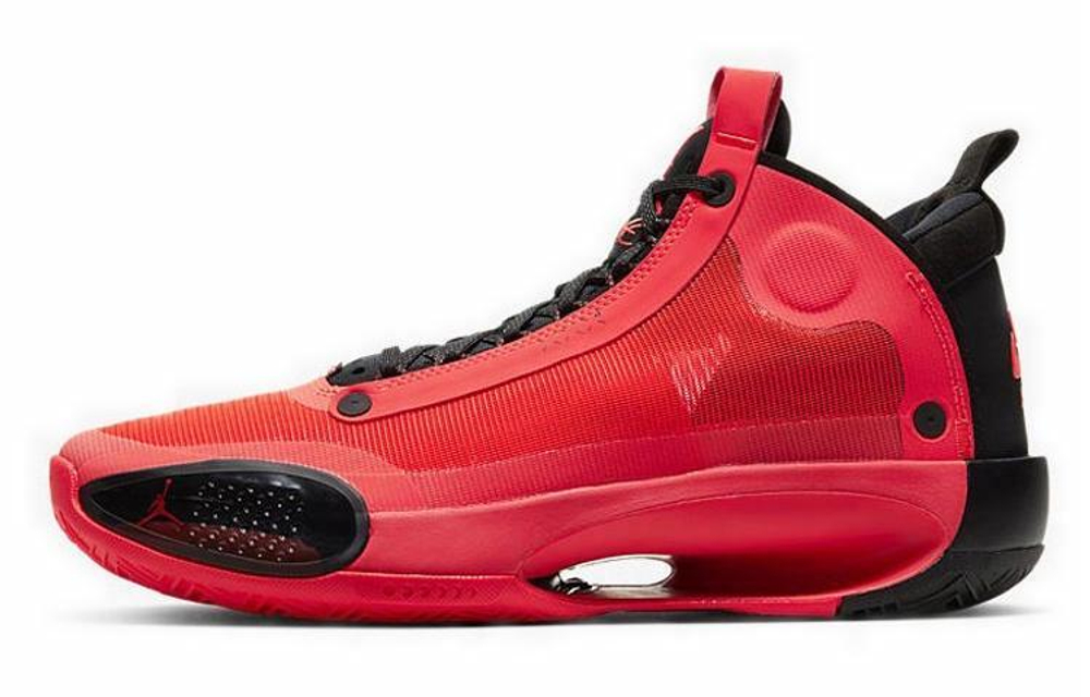 Кроссовки Jordan Air Jordan 34