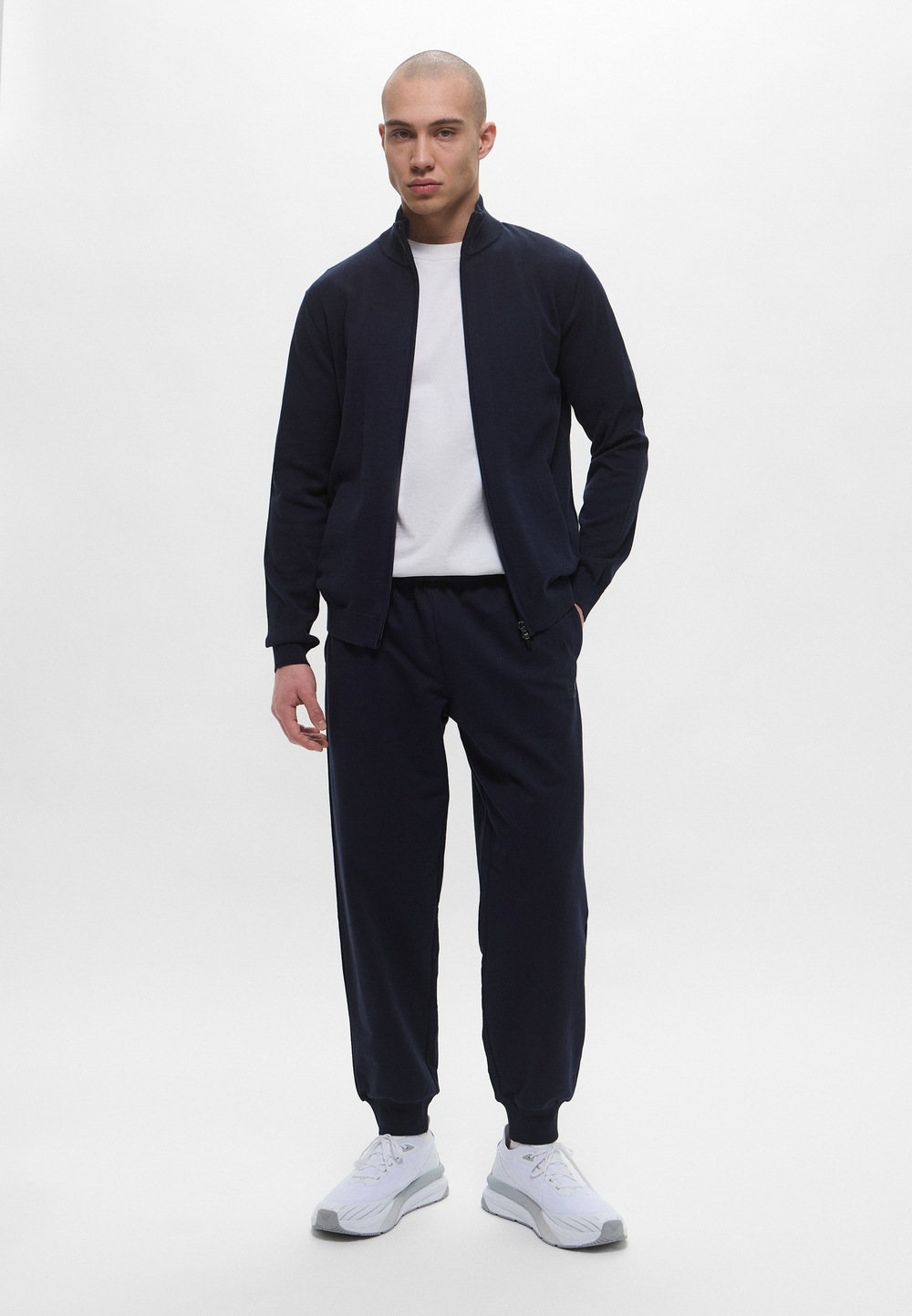 Кардиган EA7