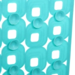 Коврик в ванну 70х39"Элегия»