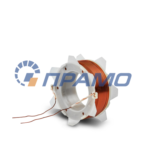 2000.116/020 (ПРАМО) Катушка генератора