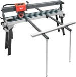 Станок плиткорезный DLT OptiTronic Auto-1200 версия MAX 2829