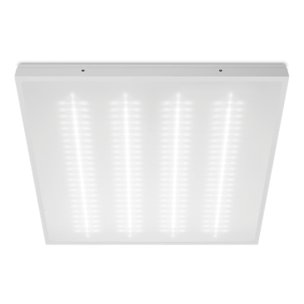 Светильник WOLTA PRO ЧИСТЫЙ ОФИС ДВО03-36-002-6К 36Вт 6500К IP54 Микропризма