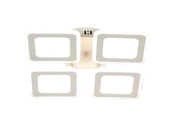 2581/4 WHITE (1) Люстра (RL)