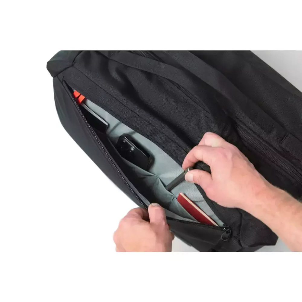 Сумка Evergoods Transit Duffel 35L