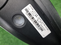 Зеркало правое Geely Atlas Pro (2021-н.в.) 10 конт