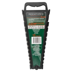 Пластиковый держатель к набору RF-5198 RockForce##Rock FORCE RF-5198-P
