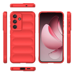 Противоударный чехол Flexible Case для Samsung Galaxy S25 FE