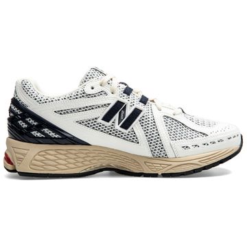 New Balance NB 1906R Бежевые кроссовки Низки Унисекс