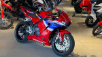 Honda CBR 600RR