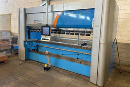 Prima Power ep1030 (с ЧПУ)