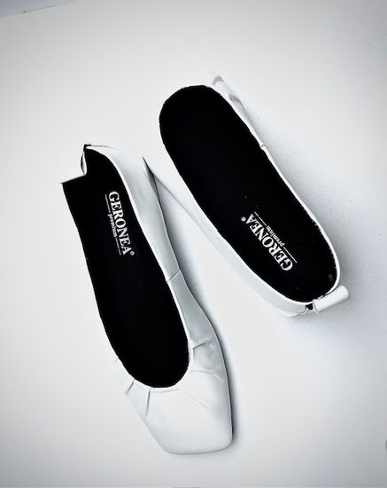 Балетки женские