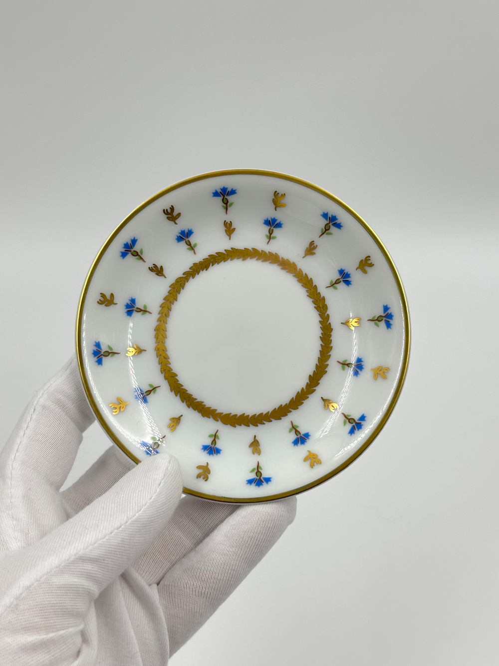 Розетка Raynaud