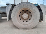 Mercedes-Benz ACTROS 4x2 Седельный тягач 1841 LS (Дизельный, 12 л, 408 л.с., АТ)