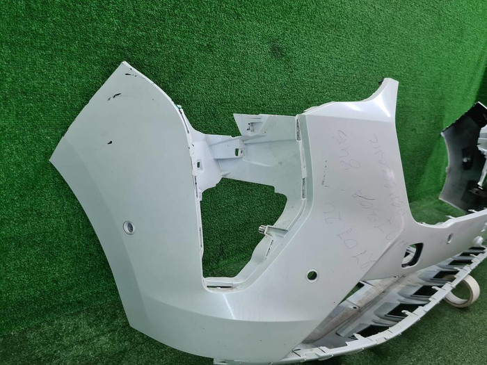 Бампер передний Haval Jolion (2021-н.в.)