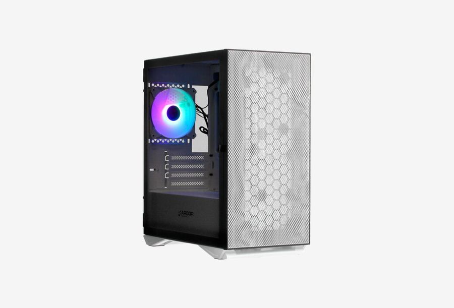 ARDOR GAMING Rare Minicase MS3 Mesh ARGB_0126709110552