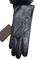 Перчатки. Женские. Материал верха: Кожаные люкс качества. Подклад: Трикотаж-шерсть. 5 шт в упаковке.