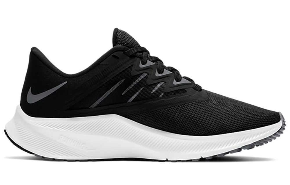 Кроссовки Nike Quest 3 (Женская размерная сетка)