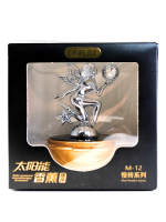 Ароматизатор CARLOX Cologne (Одеколон)