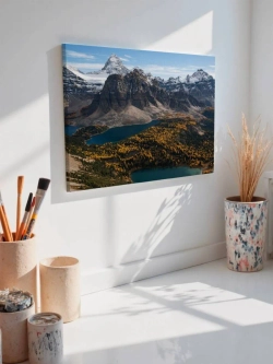 Картина на стену 40 X 50 Пейзаж