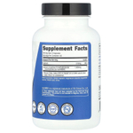 Nutricost, Performance, myHMB®, 1500 мг, 120 капсул (500 мг в 1 капсуле)