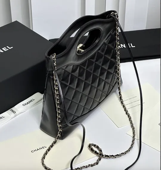Сумка Chanel SHOPPING