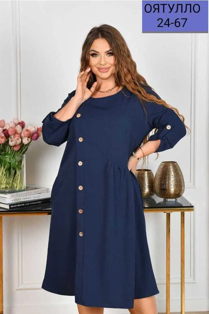 Платье 412920 (0240738051) Fabrika