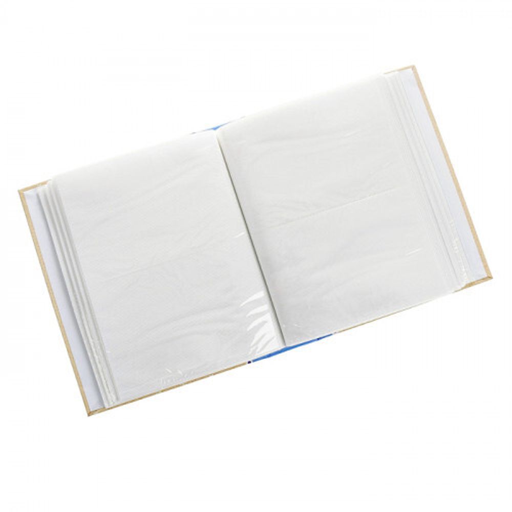 Фотоальбом Image Art IA-200PP серия 078 детский термосварка 200 фотографий размер 10х15