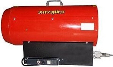 Тепловая пушка газовая ПРОФТЕПЛО КГ- 18ПГ на природном газе 4111070